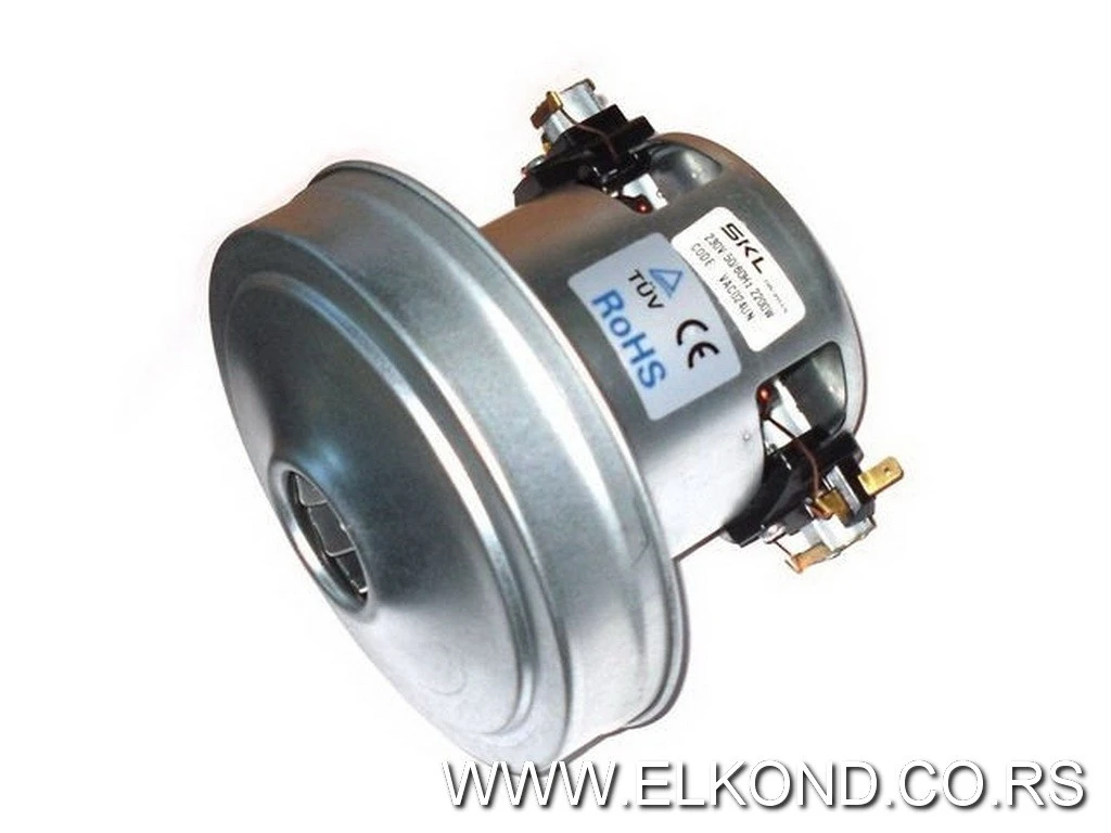 MOTOR USISIVAČA 2200W VAC024 CG22 CG11
