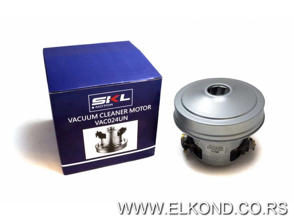 MOTOR USISIVAČA 2200W VAC024 CG22 CG11