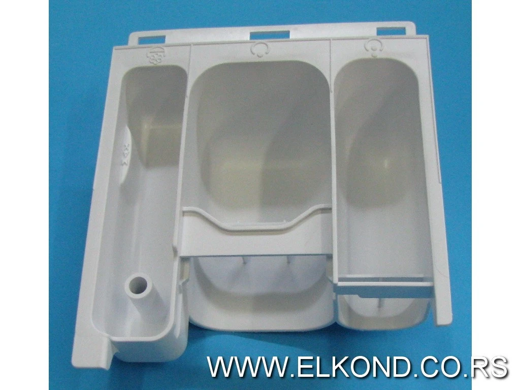 KUĆIŠTE DOZIRNE POSUDE WS53125