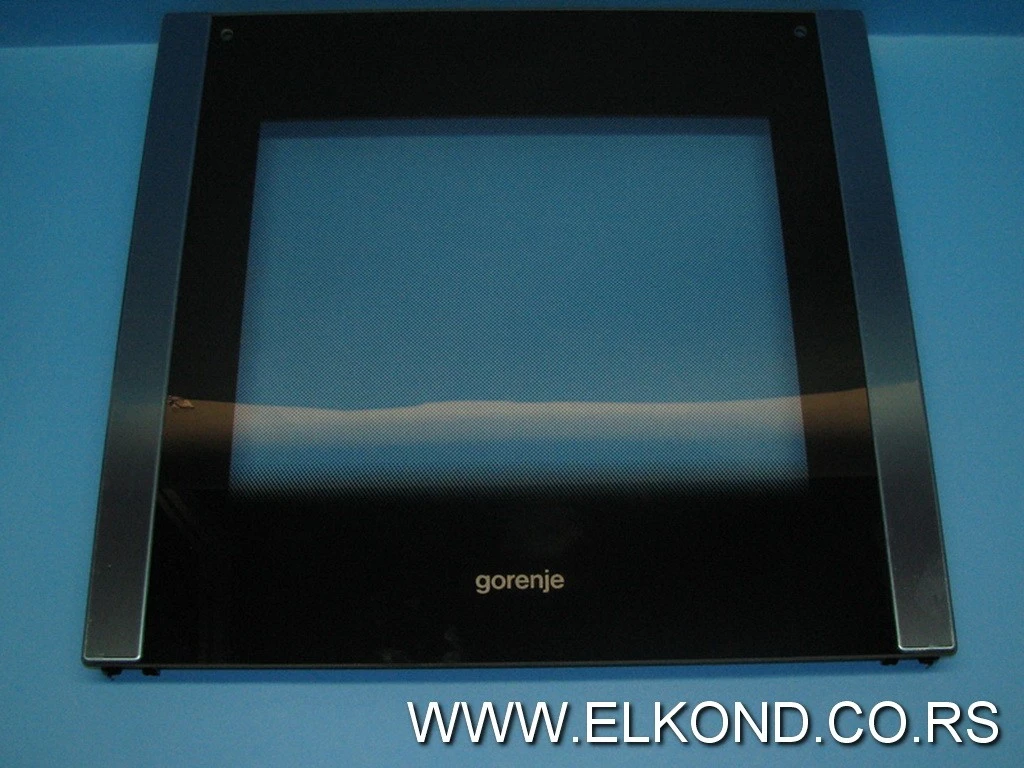STAKLO VRATA RERNE GORENJE EC57335AX