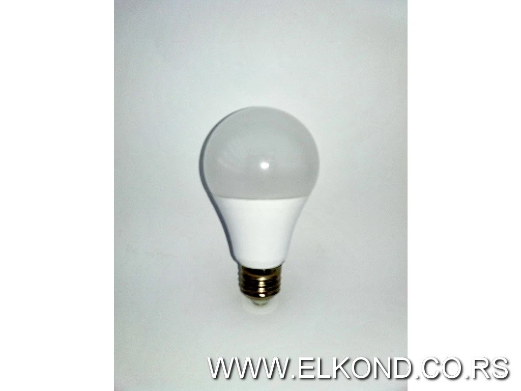 LED SIJALICA 10W E27 4000K MITEA