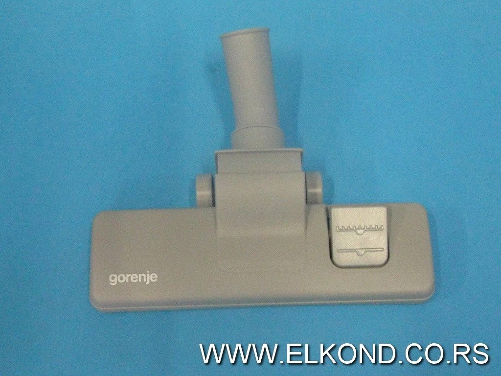 ČETKA USISIVAČA VCK1601GCYIV