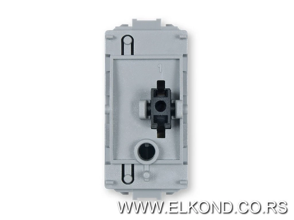 PREKIDAČ NAIZMENIČNI 1M BEZ TASTERA A-C 6571