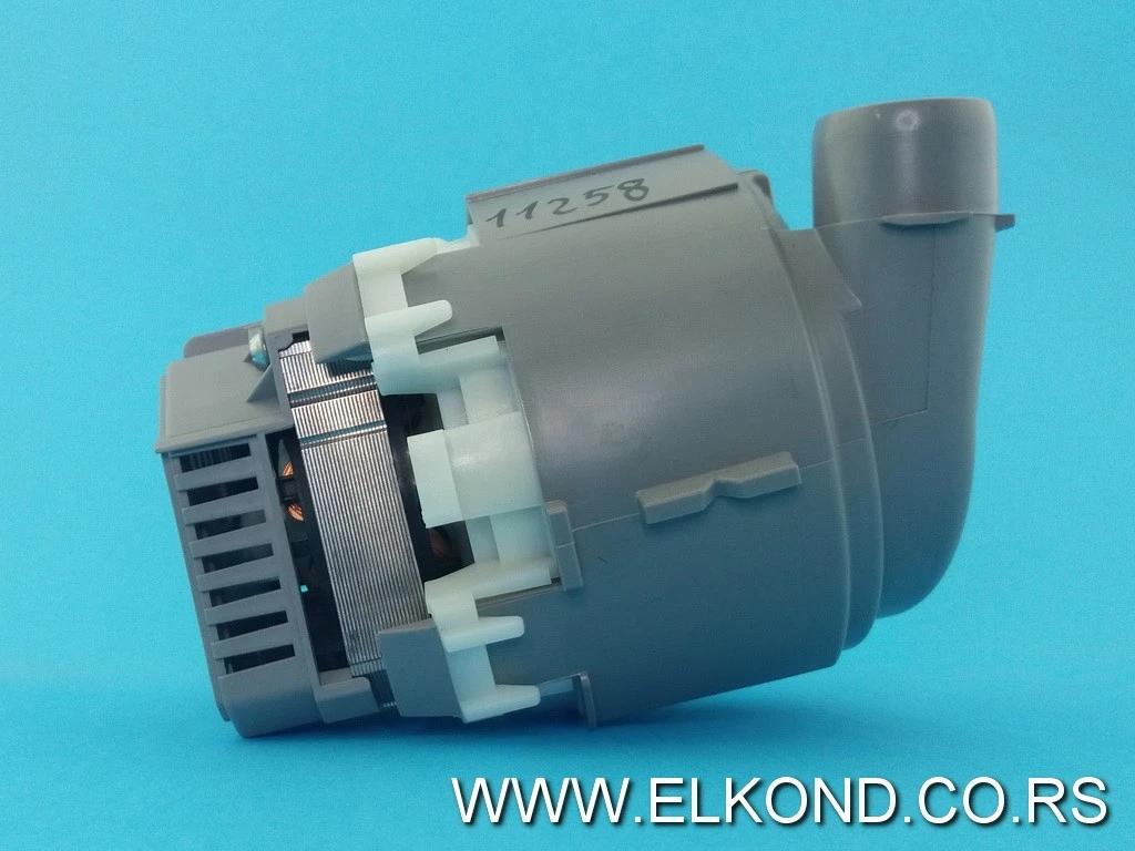 PUMPA OBTOČNA SUDOMAŠINE BOSCH 00651956