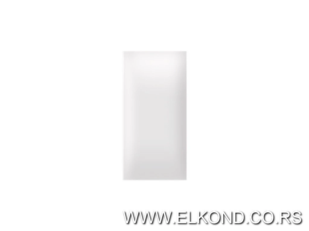 PREKIDAČ 1POL 1M BELI 73101.0 EXPERIENCE