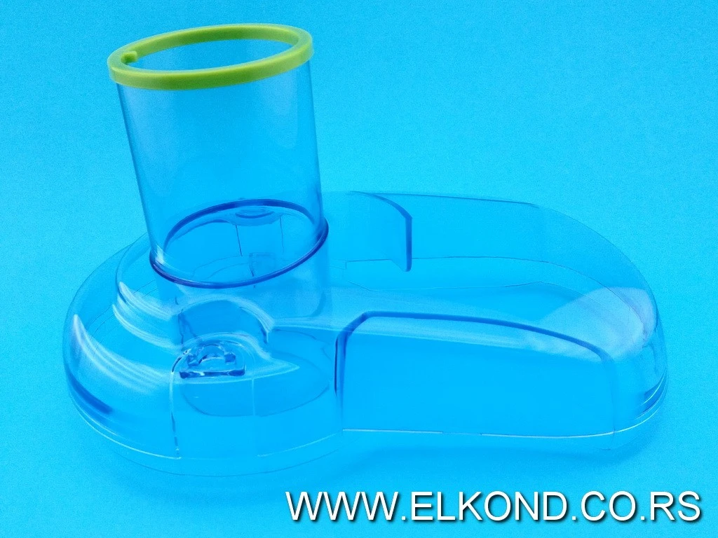 POKLOPAC SOKOVNIKA JC800G