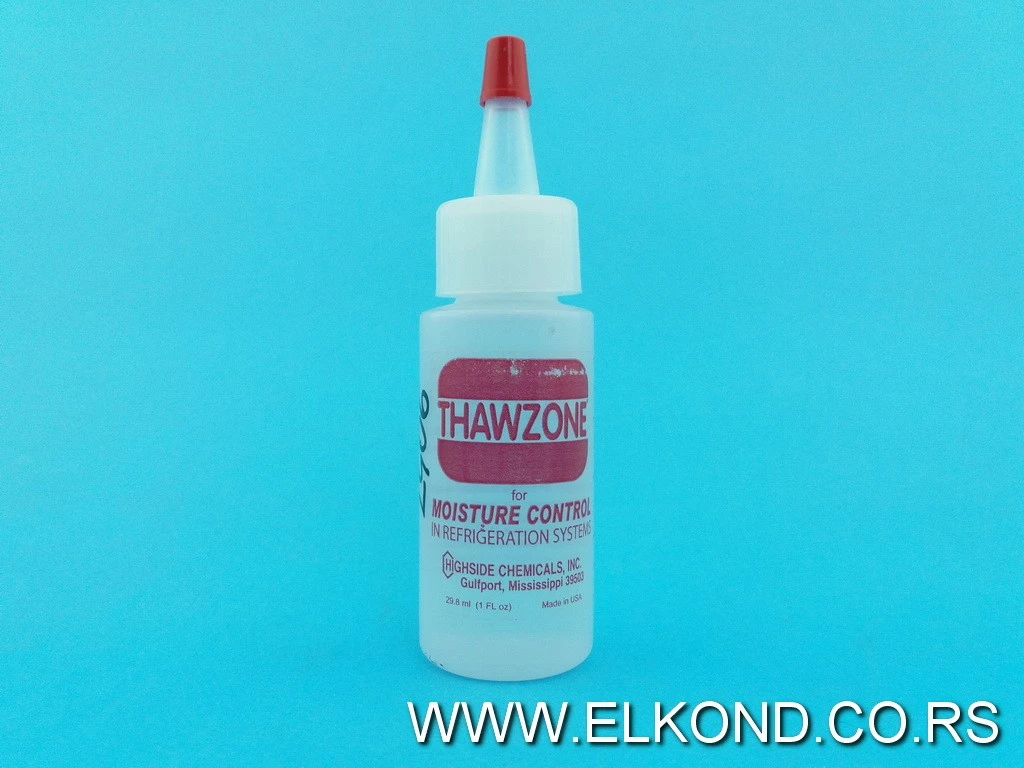 THAWZONE 29CC WIGAM 12001013