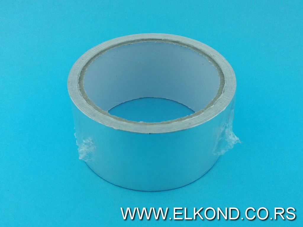 TRAKA ALUMINIUM SAMOLEPLJIVA 45mmX10m