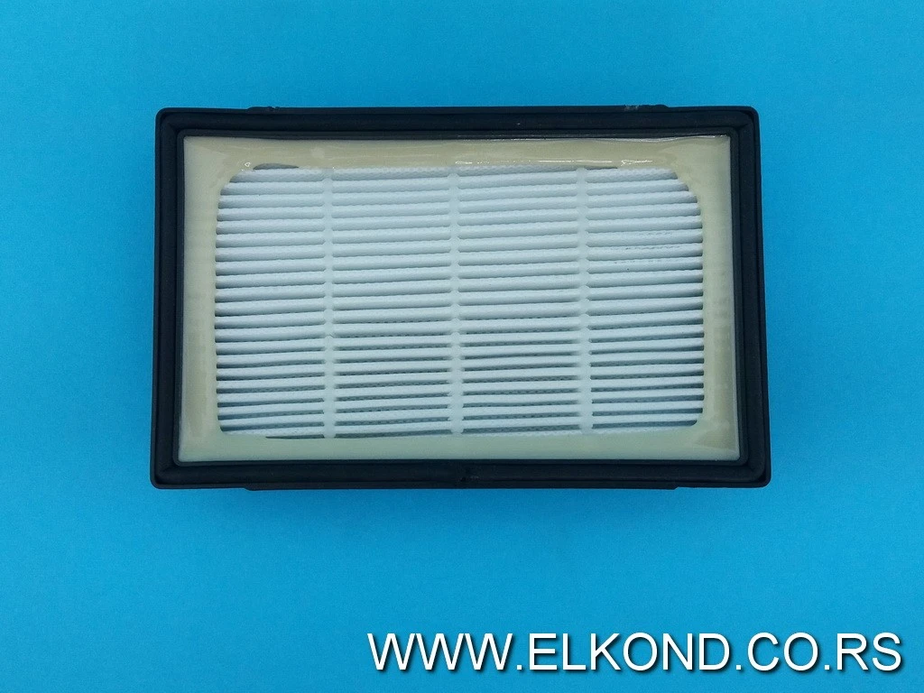 HEPA FILTER USISIVAČA VC1615G