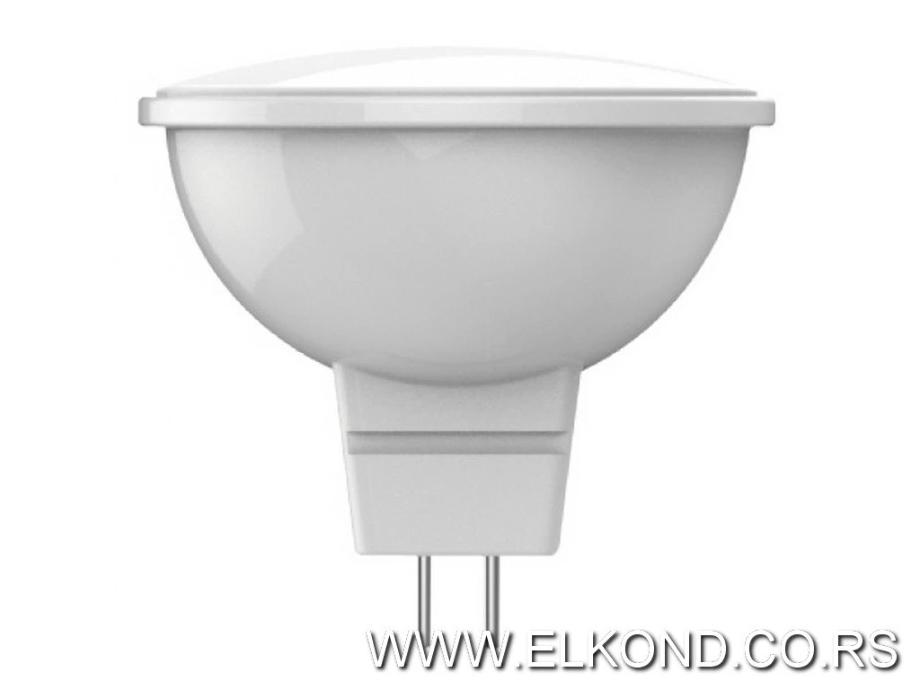 LED SIJALICA  3W MR16 3000K 220V  MITEA