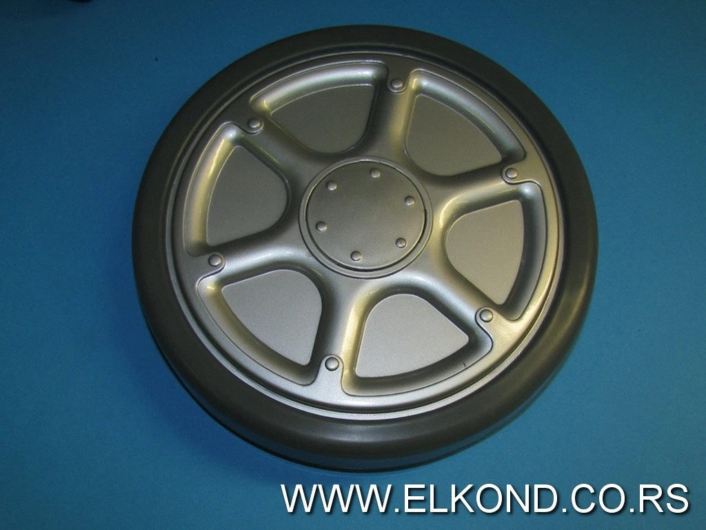 TOČAK USISIVAČA VCK1800EBRDC