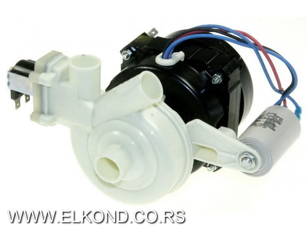 PUMPA OBTOČNA SUDOMAŠINE GS60010W alt. 152996