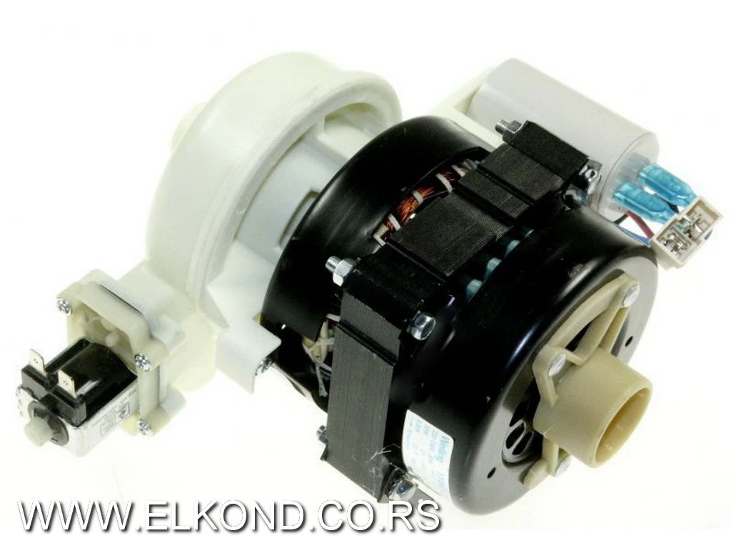 PUMPA OBTOČNA SUDOMAŠINE GS60010W alt. 152996