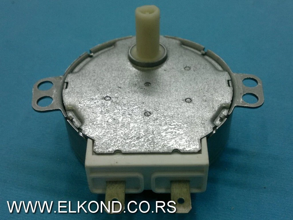 MOTOR MIKROTALASNE PEĆI  30V 3W ne alt/11374