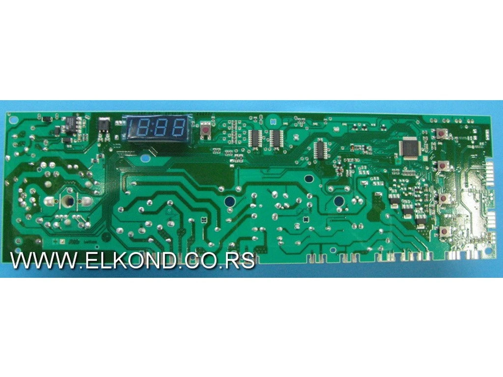 ELEKTRONIKA VEŠ MAŠINE QL/1 PS05 AKO-1 WS510SYB