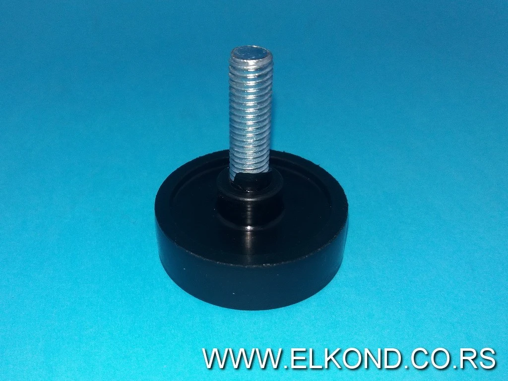 NOGA PODESIVA VEŠ MAŠINE M-8