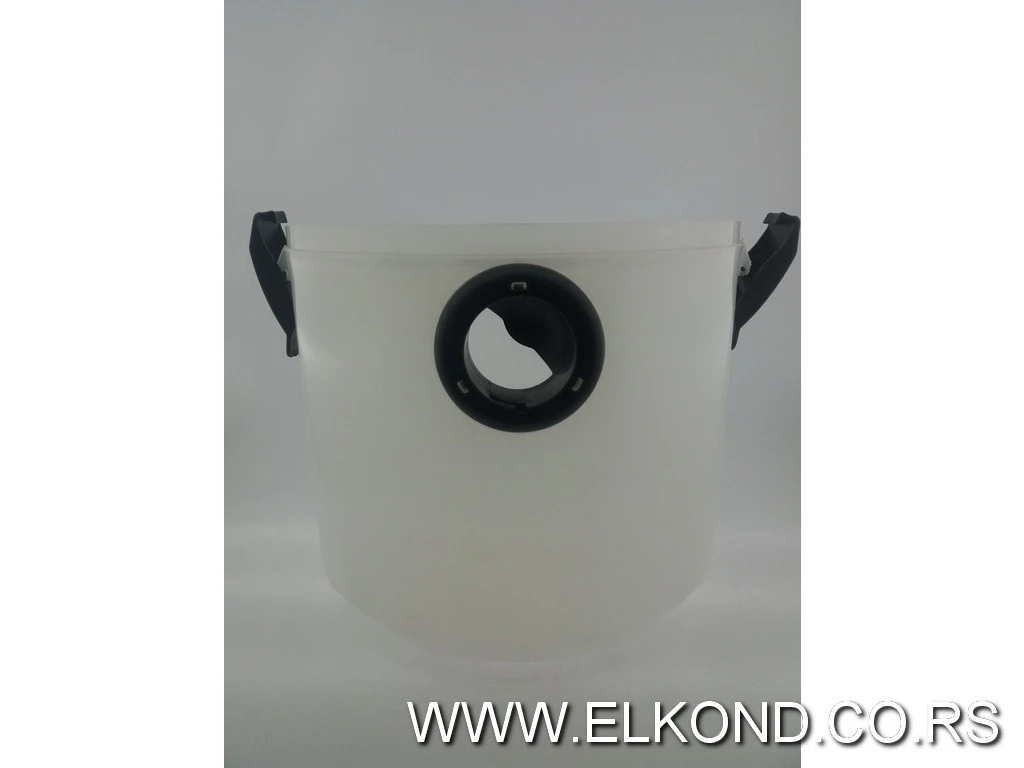 POSUDA USISIVAČA AQUA -1500 BELA