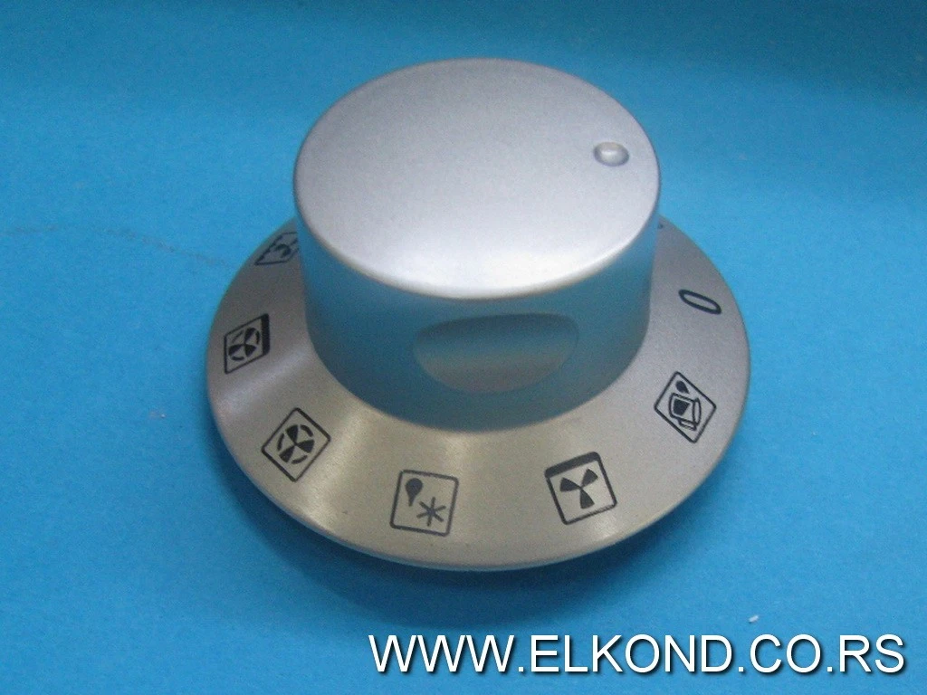 DUGME RERNE FUNKCIJE EC772E