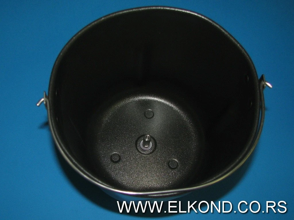 POSUDA PEKAČA BM900