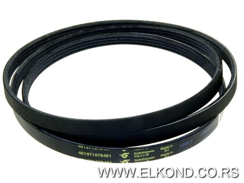 REMEN 1254 J4 481235818157 WHIRLPOOL