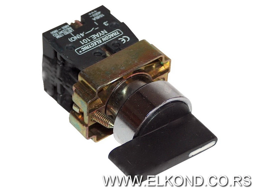 SKLOPKA 1-0 SA RUČKOM TRACON