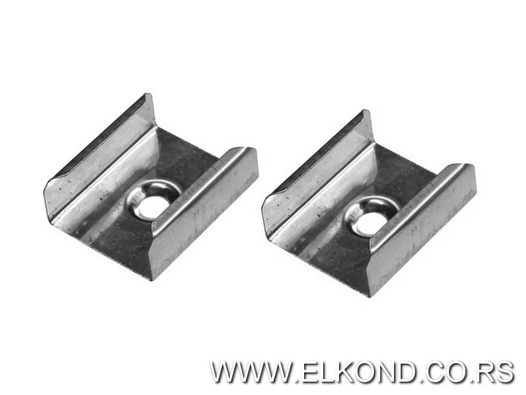 METALNIH KLIPSI ZA ALU PROFIL 1506