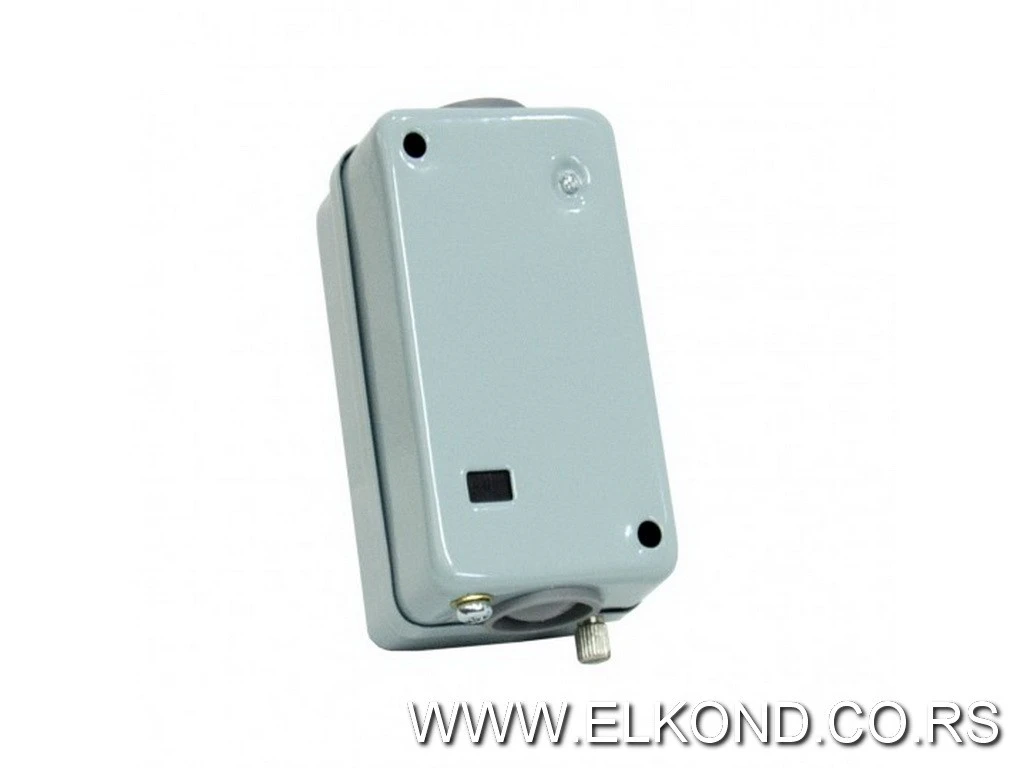 PREKIDAČ 0-1 10A 1.5KW 3P ME-BS211 MITEA