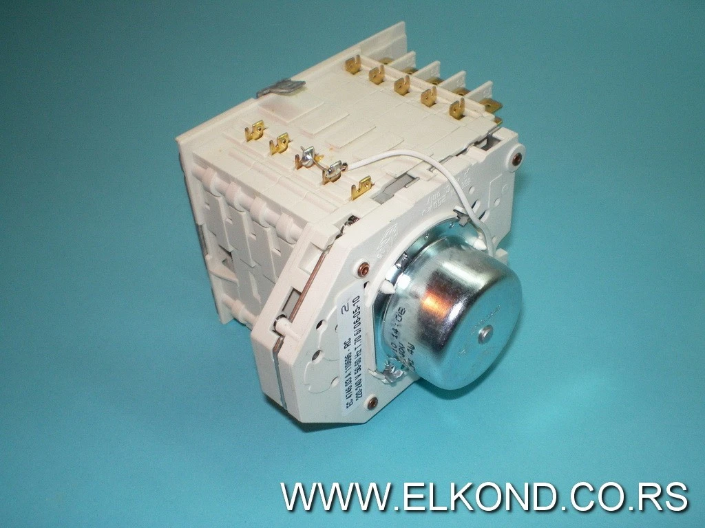 PROGRAMATOR EC4746.03 INVENSYS ne