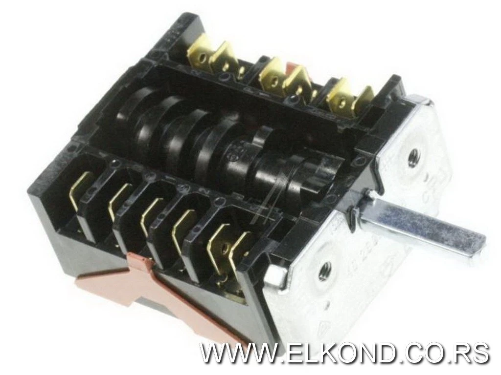 PREKIDAČ RERNE 5+0 CANDY 42814660 91204784