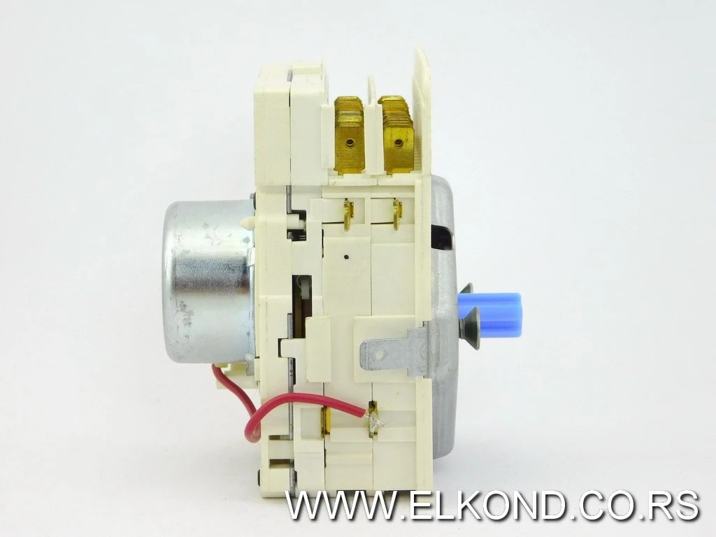 PROGRAMATOR SUDOMAŠINE GORENJE EC4955.01 A01