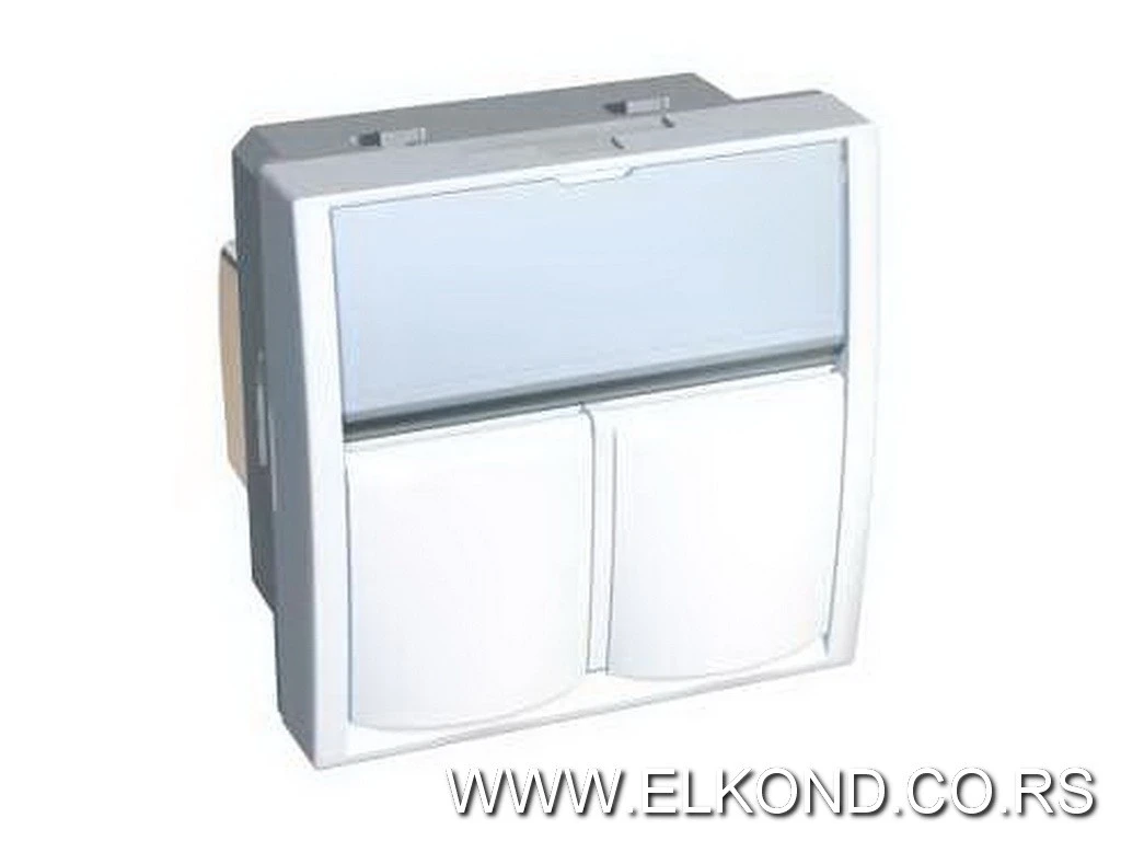 PRIKLJUČAK TELEFONSKI SCHNEIDER ALB45319