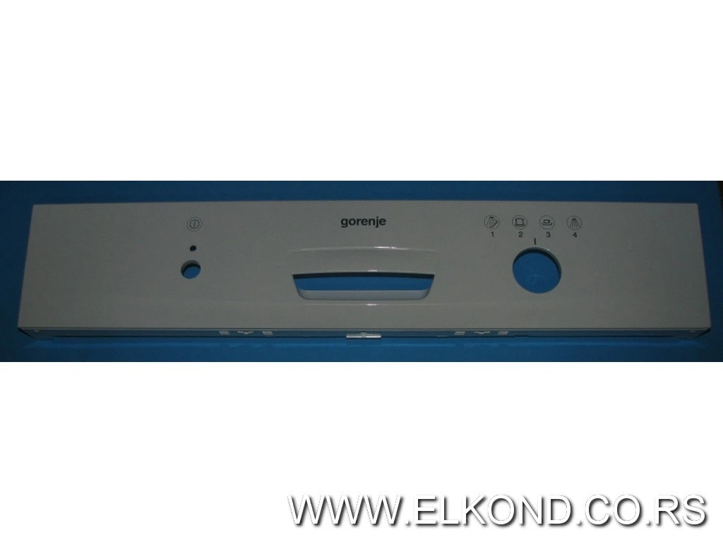 MASKA SUDOMAŠINE GORENJE GSD641WS1