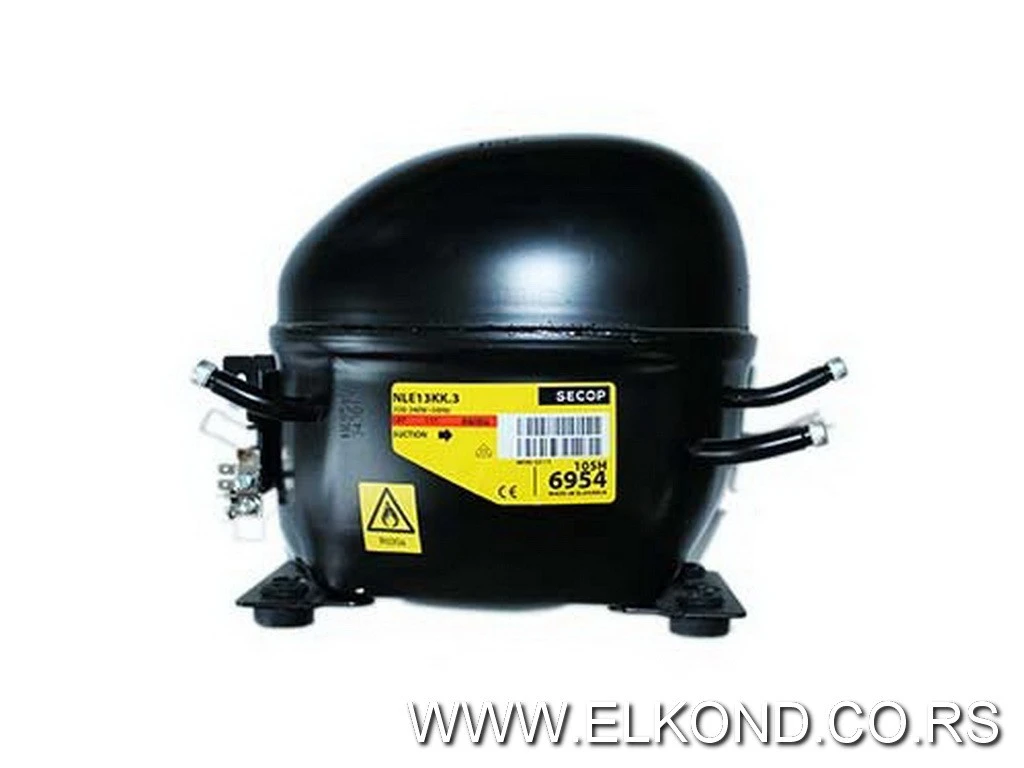 KOMPRESOR DANFOS NLE13KK3 R600