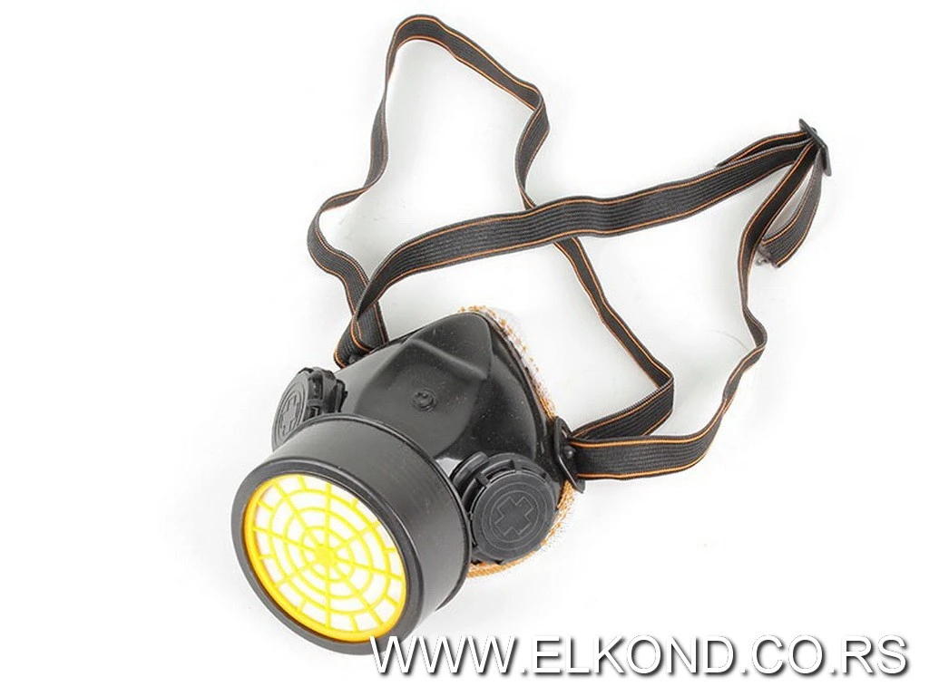 MASKA ZAŠTITNA GM-305
