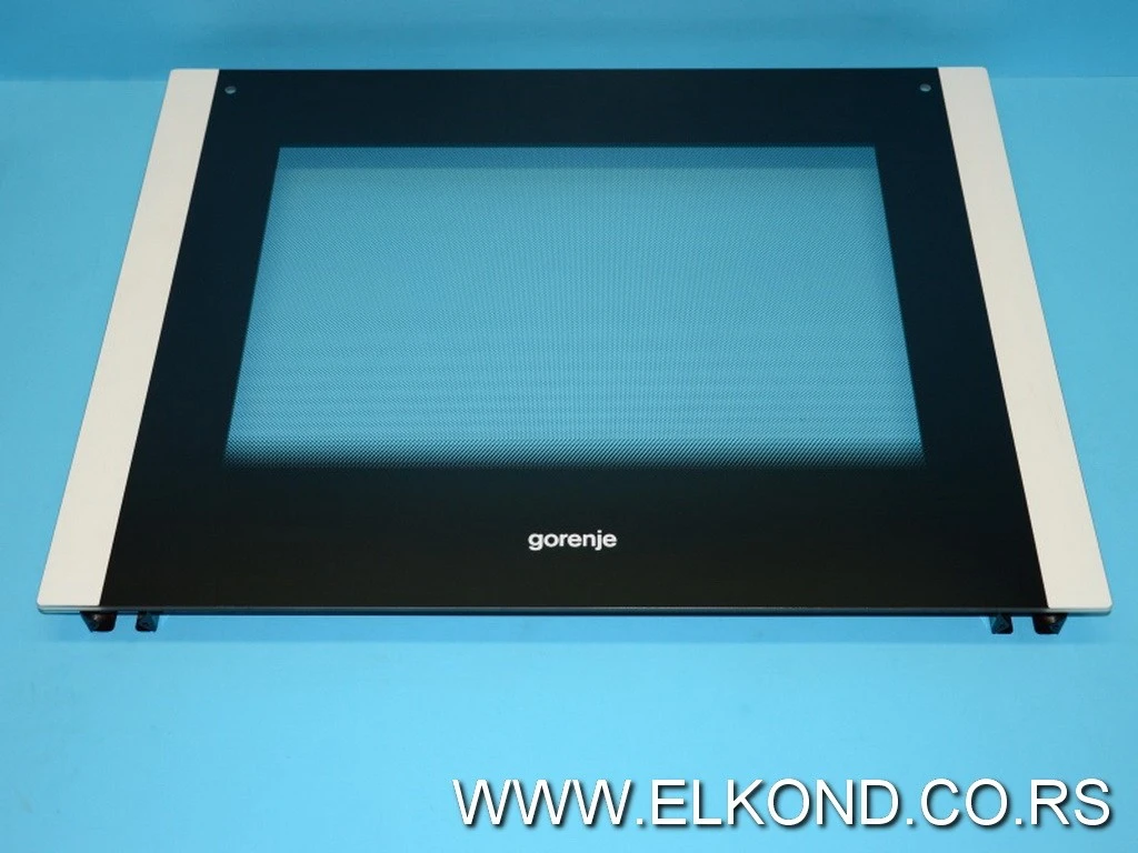 STAKLO VRATA ŠPORETA K61102AW