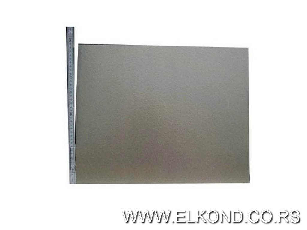 IZOLATOR MIKROTALASNE PEĆNICE 500X400MM