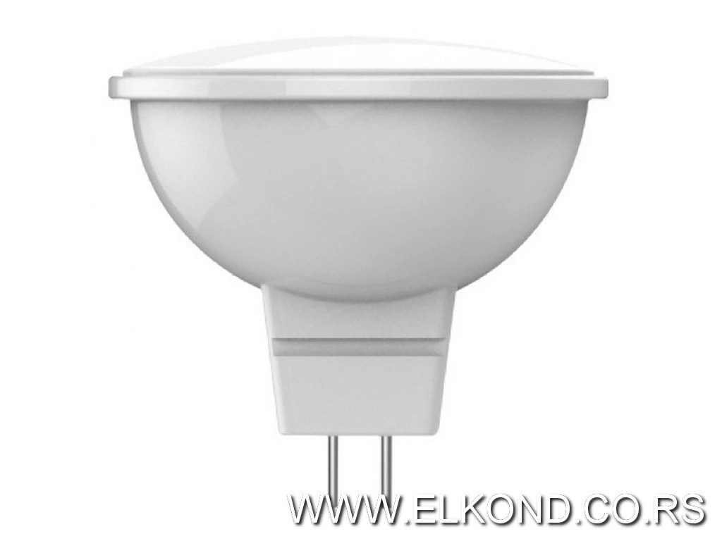 LED SIJALICA  3W MR16 4000K 230V MITEA