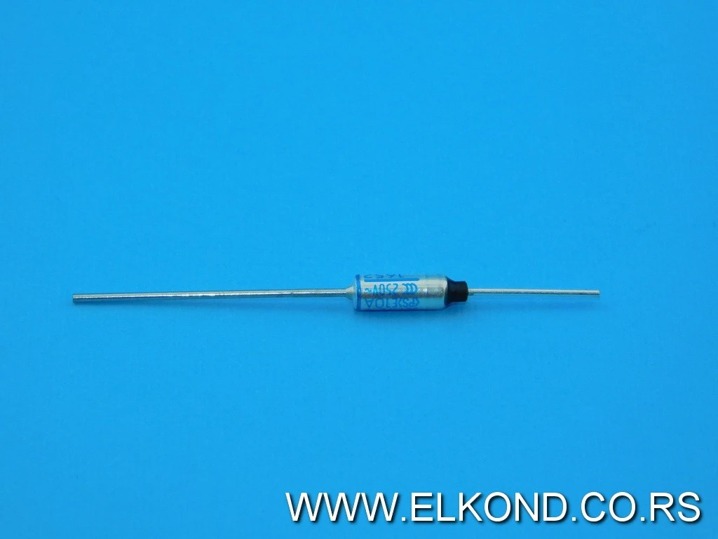 TERMIČKI OSIGURAČ 172C 10/15A