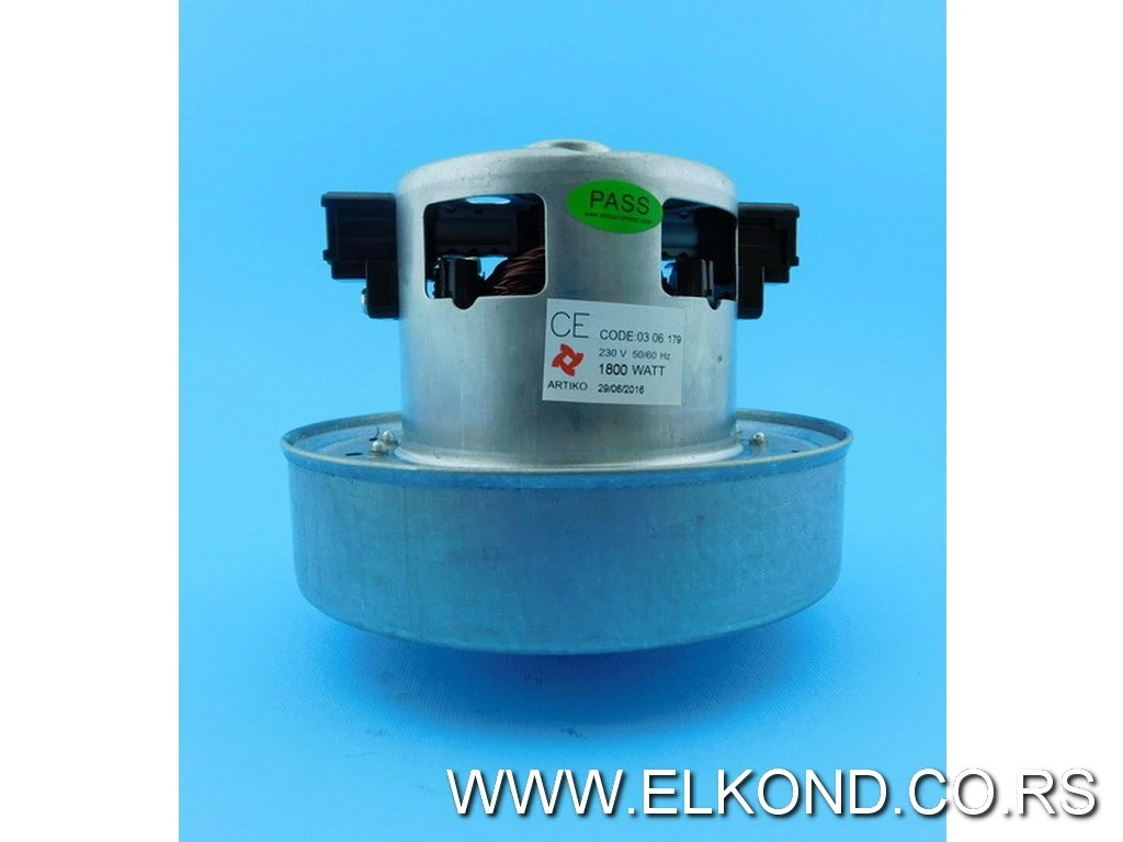 MOTOR USISIVAČA SAMSUNG 1800W DC31-00097A