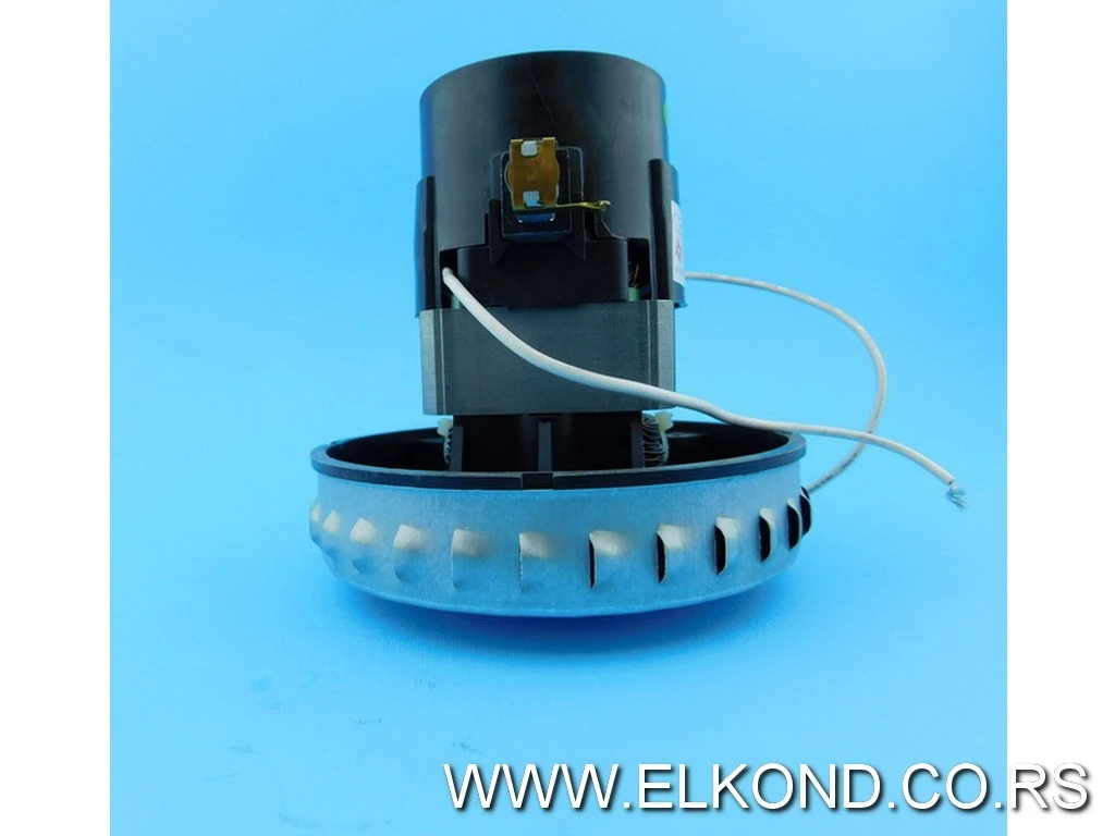 MOTOR USISIVAČA 1200W HWX VODENE