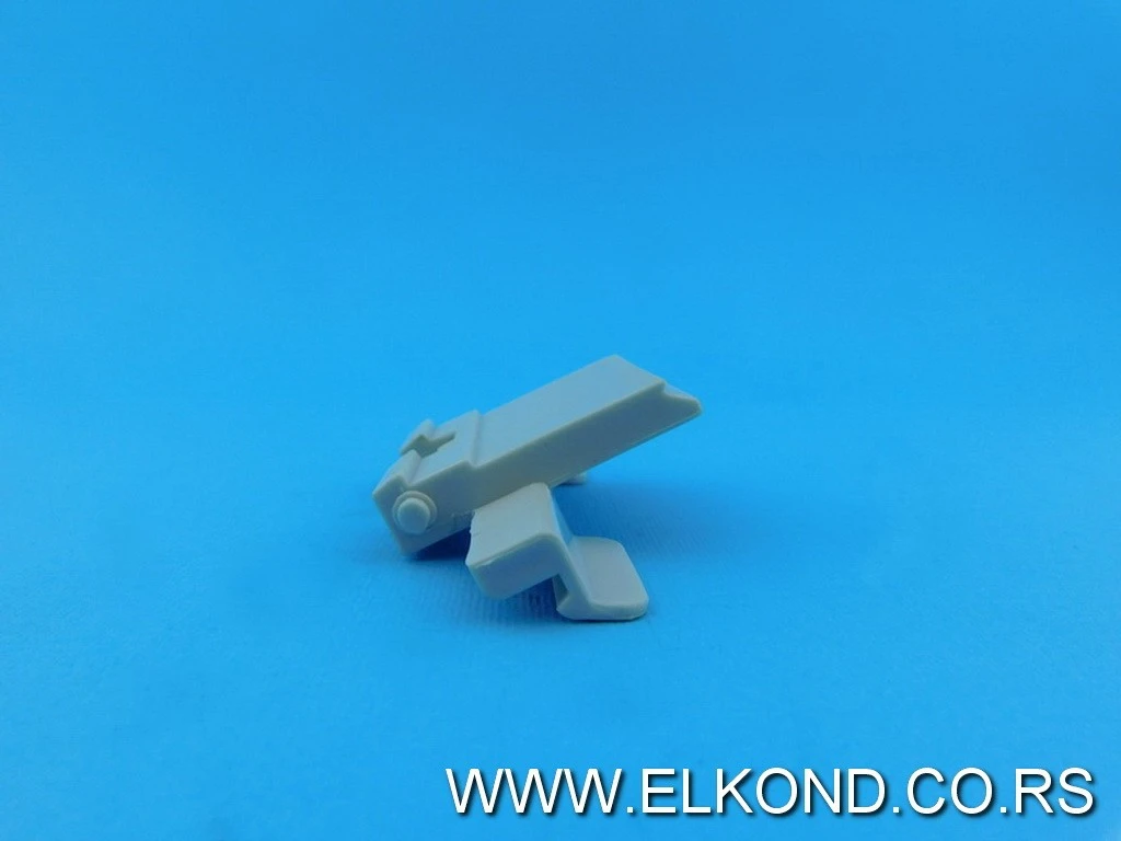 NOSAČ KESE USISIVAČA VCK2001Y