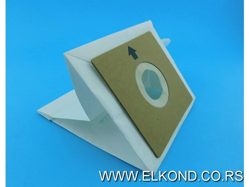 PAPIRNA KESA USISIVAČA VCK1501P SET