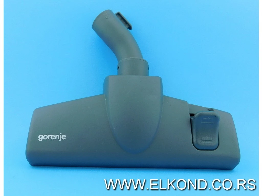 ČETKA USISIVAČA VCK2000EARDC VELIKA