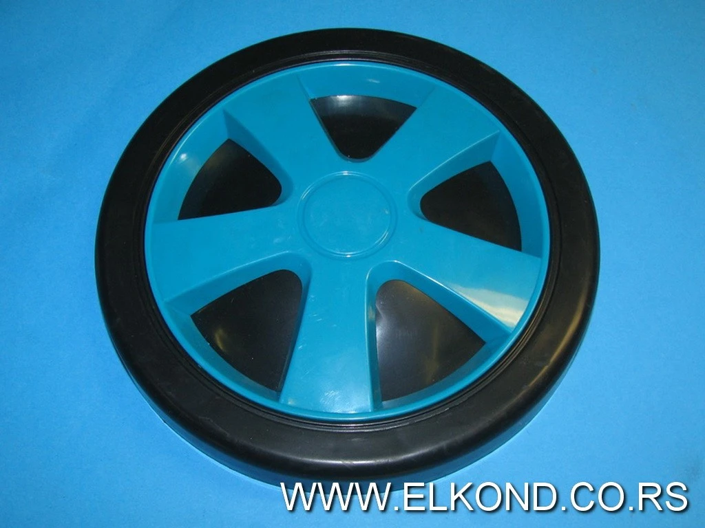 TOČAK USISIVAČA VC2221RPW VELIKA