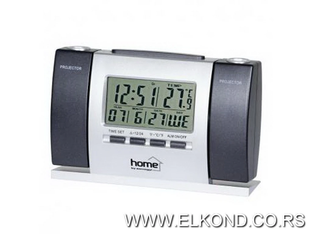 STONI SAT SA MERENJEM TEMPERATURE HCP20