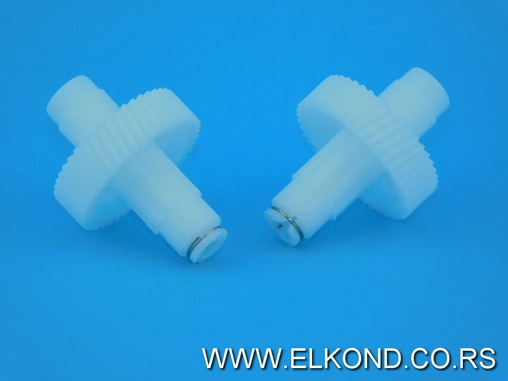 ZUPČANIK MIKSERA M701W Gorenje/Quadro SET