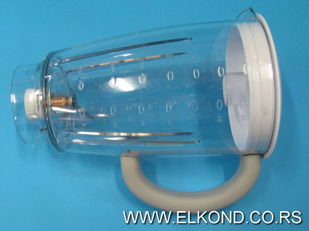 POSUDA SECKALICE SB750EA