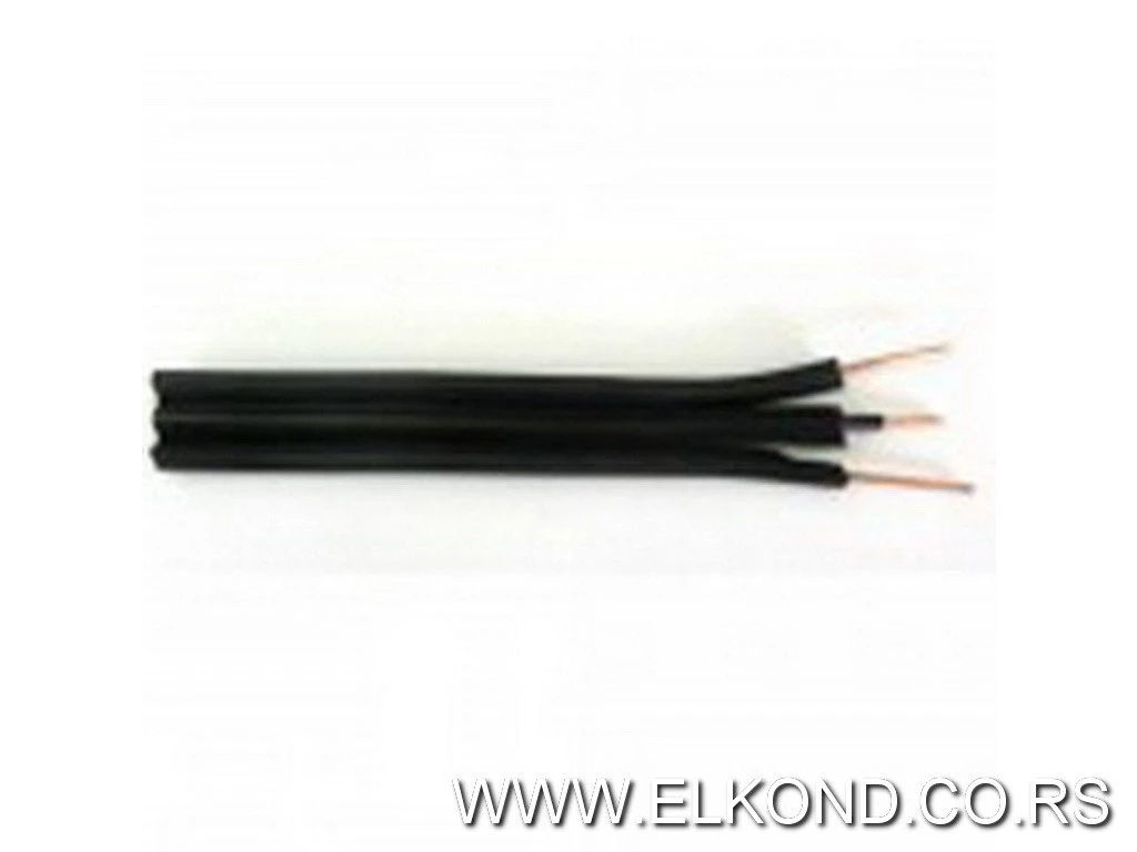 KABEL PP/R-3X2,5