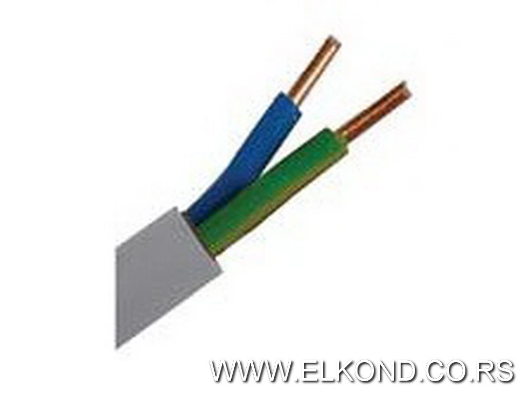 KABEL PP/Y- 2X1,5