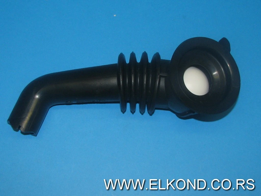 CREVO FILTER-KADA VEŠMAŠINE W6202/S